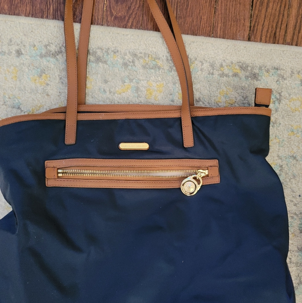 Michael Kors tote bag